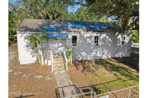 1417 Walter Street, Cocoa, FL 32926 - MLS#1054779