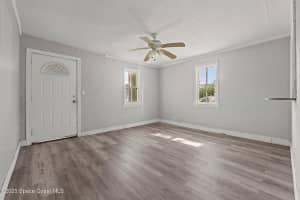 1417 Walter Street, Cocoa, FL 32926 - MLS#1054779