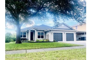 842 Parkwood Avenue, Titusville, Fl 32796, Titusville