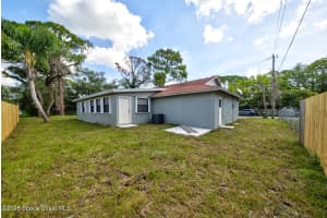 6198 Aires Avenue, Cocoa, FL 32927 - MLS#1054784