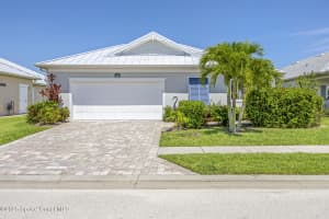 1689 Tullagee Avenue, Melbourne, Fl 32940, Melbourne