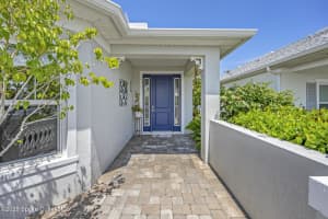 1689 Tullagee Avenue, Melbourne, FL 32940 - MLS#1054786
