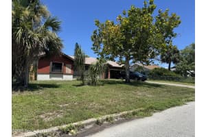 496 Poinciana Drive, Melbourne, FL 32935 - MLS#1054787