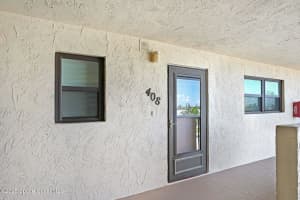 500 Palm Springs Boulevard, Indian Harbour Beach, FL 32937 - MLS#1054789