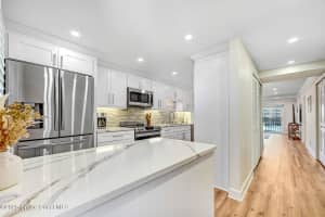 500 Palm Springs Boulevard, Indian Harbour Beach, FL 32937 - MLS#1054789