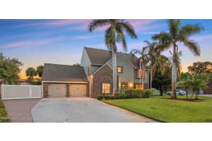 4065 Leona Court, Merritt Island, Fl 32952, Merritt Island