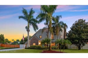 4065 Leona Court, Merritt Island, FL 32952 - MLS#1054798