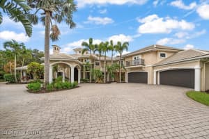 154 Lansing Island Drive, Indian Harbour Beach, FL 32937 Sold 12/19/25