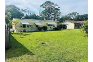 6479 Colony Park Drive, Merritt Island, FL 32953 - MLS#1054809