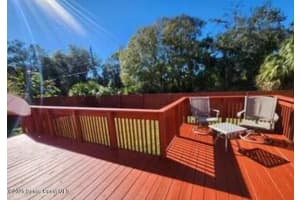 6479 Colony Park Drive, Merritt Island, FL 32953 - MLS#1054809