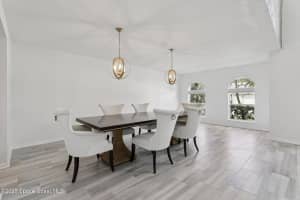 1551 La Maderia Drive, Palm Bay, FL 32908 - MLS#1054810