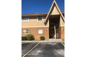 258 Ulster Lane, Melbourne, FL 32935 - MLS#1054811