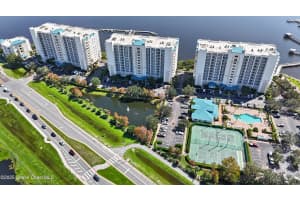 7 Indian River Avenue, Titusville, FL 32796 - MLS#1054815