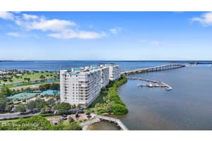 7 Indian River Avenue, Titusville, FL 32796 - MLS#1054815