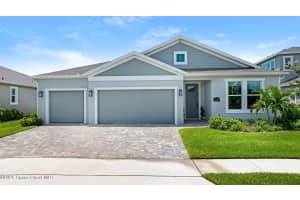 2227 Kamin Drive, Melbourne, FL 32940 - MLS#1054821