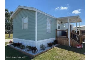 107 Forest Lake Drive, Cocoa, FL 32926 - MLS#1054825
