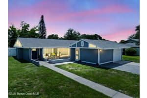 953 Bayward Lane, Rockledge, FL 32955 - MLS#1054826