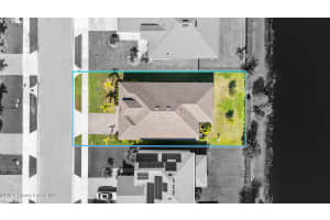4558 Trovita Circle, West Melbourne, FL 32904 - MLS#1054829