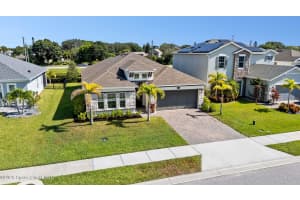 4558 Trovita Circle, West Melbourne, FL 32904 - MLS#1054829