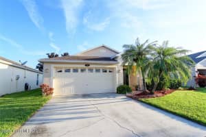 2138 Caledonia Place, Melbourne, FL 32940 - MLS#1054834