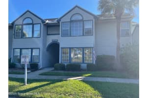 4890 Lake Waterford Way W, 4-212, Melbourne, Fl 32901, Melbourne