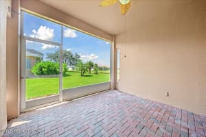 2817 Mondavi Drive, Rockledge, FL 32955 - MLS#1054843