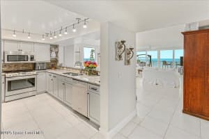 1575 N Highway A1a, 411, Indialantic, FL 32903 - MLS#1054845