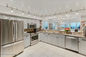 1575 N Highway A1a, 411, Indialantic, FL 32903 - MLS#1054845