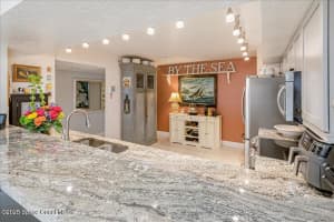 1575 N Highway A1a, 411, Indialantic, FL 32903 - MLS#1054845