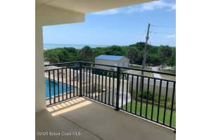 3060 Atlantic Avenue, Cocoa Beach, FL 32931 - MLS#1054847