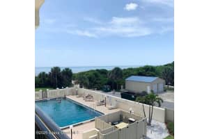 3060 Atlantic Avenue, Cocoa Beach, FL 32931 - MLS#1054847