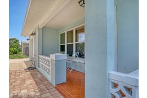 131 Arlington Street, Satellite Beach, FL 32937 - MLS#1054855