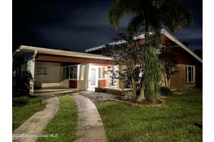 2530 Vernon Drive, Palm Bay, FL 32905 - MLS#1054857