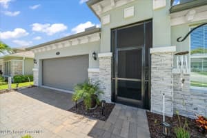 4477 Trovita Circle, West Melbourne, FL 32904 - MLS#1054858