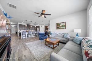4477 Trovita Circle, West Melbourne, FL 32904 - MLS#1054858