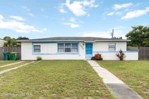 1050 Highland Drive, Cocoa, FL 32922 Sold 09/15/25
