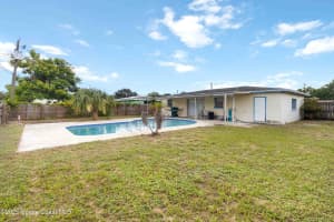 1050 Highland Drive, Cocoa, FL 32922 Sold 09/15/25