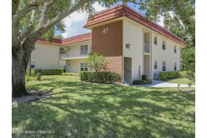 47 Woodland Drive, Vero Beach, FL 32962 - MLS#1054863