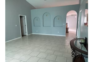 457 Fitzsimmons Street, Palm Bay, FL 32908 - MLS#1054864