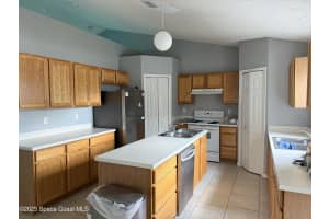 457 Fitzsimmons Street, Palm Bay, FL 32908 - MLS#1054864