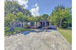 615 Baker Road, Merritt Island, FL 32953 Sold 10/10/25