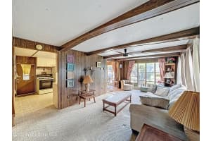 615 Baker Road, Merritt Island, FL 32953 Sold 10/10/25