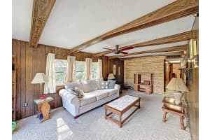 615 Baker Road, Merritt Island, FL 32953 Sold 10/10/25