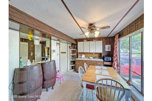 615 Baker Road, Merritt Island, FL 32953 Sold 10/10/25