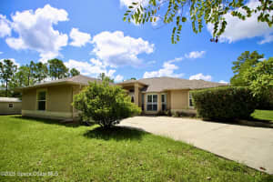 13075 81st Street, Fellsmere, Fl 32948, Fellsmere