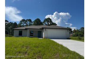 311 La Croix Road, Palm Bay, FL 32908 - MLS#1054885