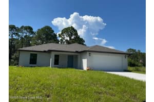 311 La Croix Road, Palm Bay, FL 32908 - MLS#1054885