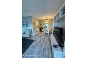 200 Saint Lucie Lane, Cocoa Beach, FL 32931 - MLS#1054891