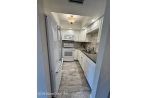 200 Saint Lucie Lane, Cocoa Beach, FL 32931 - MLS#1054891