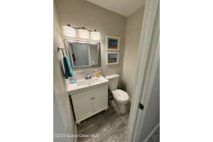 200 Saint Lucie Lane, Cocoa Beach, FL 32931 - MLS#1054891